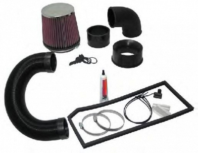 K&N FILTERS 570570 -